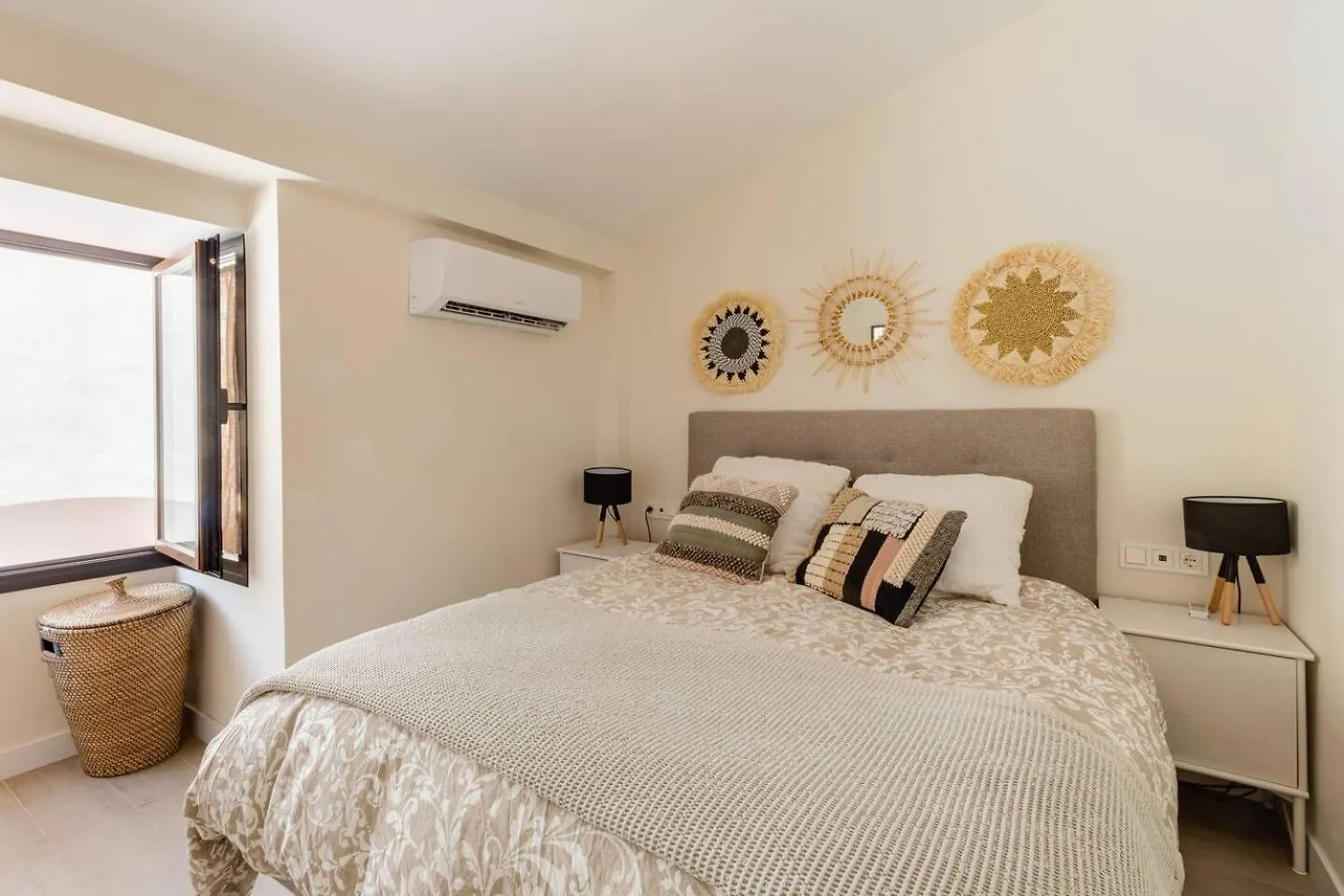 Duplex With Sunny Terrace Located In Mijas Pueblo Villa Holiday home