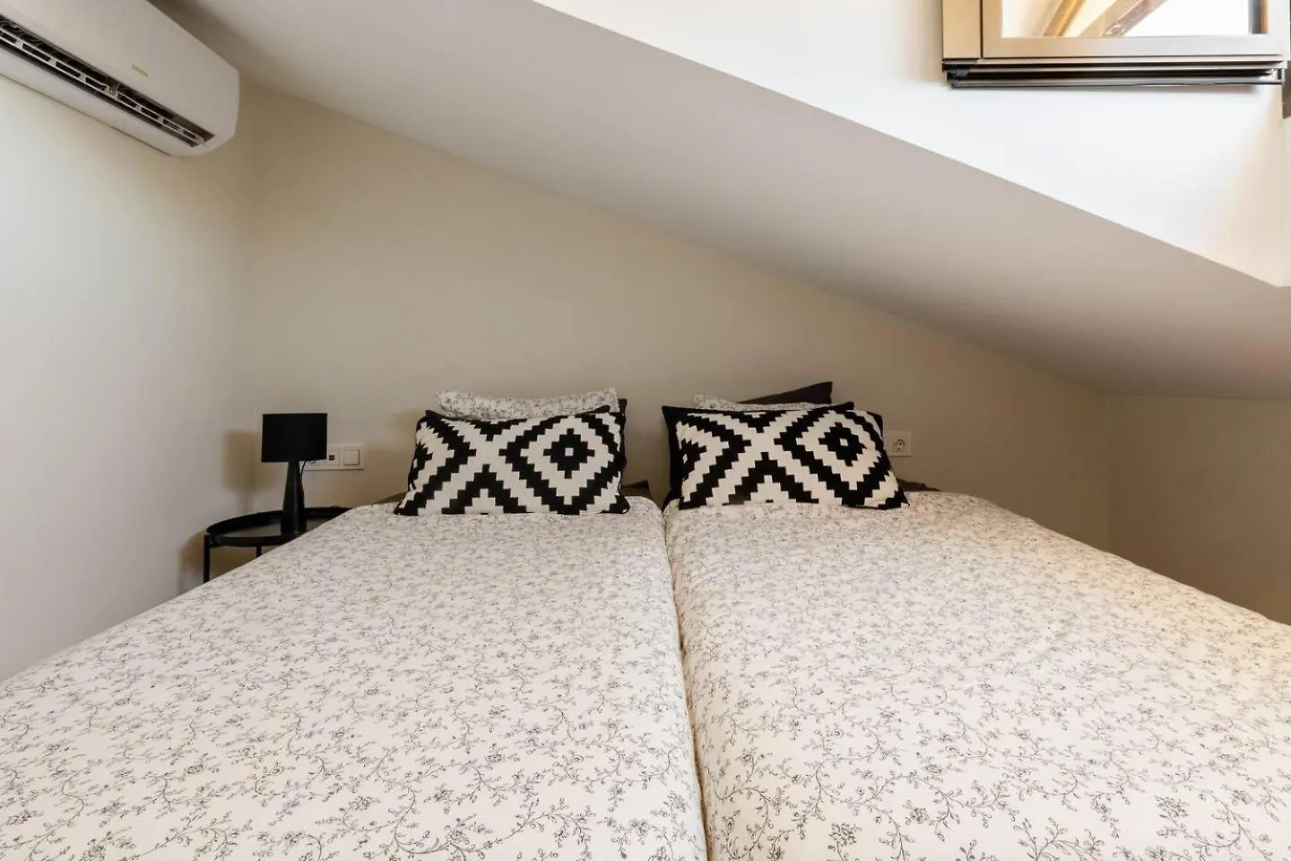 Duplex With Sunny Terrace Located In Mijas Pueblo Villa Spain